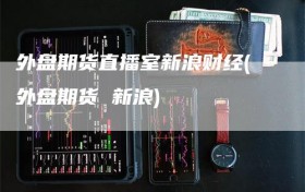 外盘期货直播室新浪财经(外盘期货 新浪)