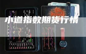 小道指数期货行情