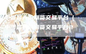 中国最大的期货交易平台（中国最大的期货交易平台2022）