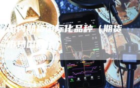 国内期货国际化品种（期货市场国际化）