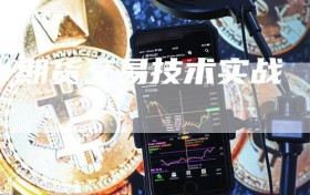 期货交易技术实战