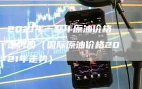 2021年一整年原油价格走势图（国际原油价格2021年走势）