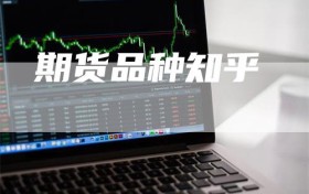期货品种知乎