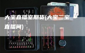 大宝直播室期货(大宝二宝直播间)