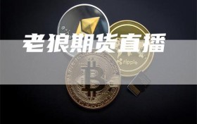 老狼期货直播
