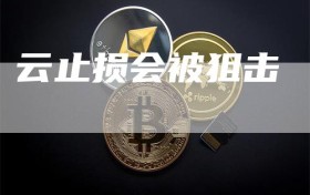 云止损会被狙击