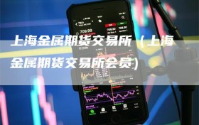 上海金属期货交易所（上海金属期货交易所会员）
