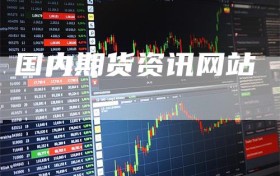 国内期货资讯网站