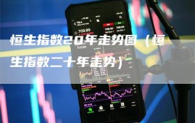 恒生指数20年走势图（恒生指数二十年走势）