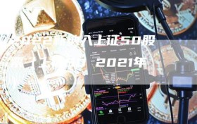 2022新纳入上证50股票（上证50 2021年）