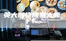 英大期货博易大师