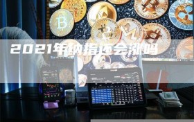 2021年纳指还会涨吗