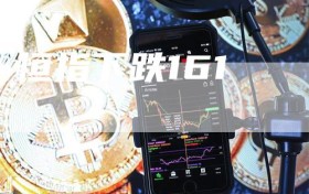 恒指下跌161