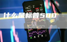 什么是标普500