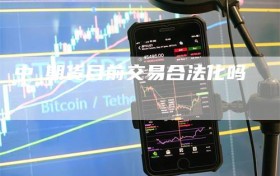 中椼期货目前交易合法化吗