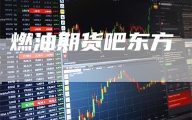 燃油期货吧东方