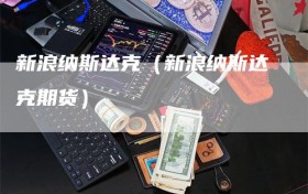 新浪纳斯达克（新浪纳斯达克期货）