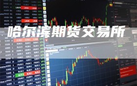 哈尔滨期货交易所