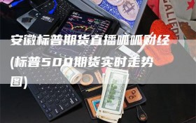安徽标普期货直播呱呱财经(标普500期货实时走势图)