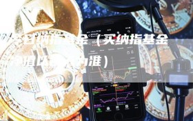 今日纳指基金（买纳指基金净值以哪天为准）