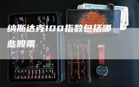 纳斯达克100指数包括哪些股票