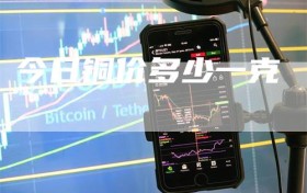 今日铜价多少一克