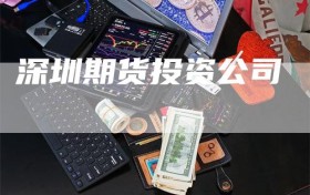 深圳期货投资公司