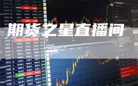期货之星直播间