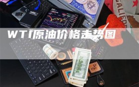 WTI原油价格走势图