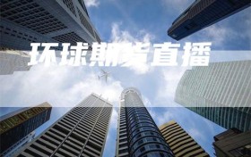 环球期货直播