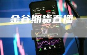 金谷期货直播