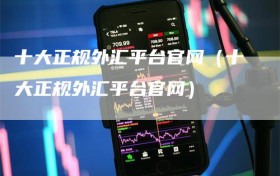 十大正规外汇平台官网（十大正规外汇平台官网）