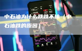 中石油为什么跌跌不休（中石油跌的原因）