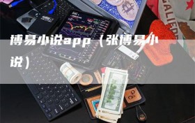 博易小说app（张博易小说）