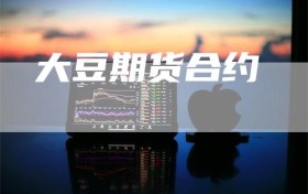 大豆期货合约
