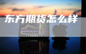 东方期货怎么样