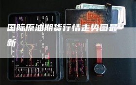 国际原油期货行情走势图最新