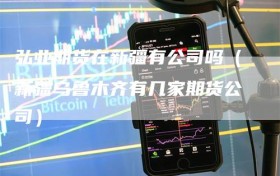 弘业期货在新疆有公司吗（新疆乌鲁木齐有几家期货公司）