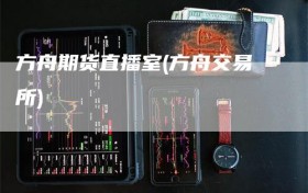 方舟期货直播室(方舟交易所)