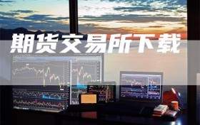 期货交易所下载