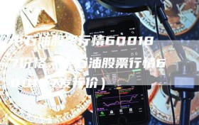 中石油股票行情600187价格（中石油股票行情600187发行价）