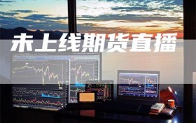 未上线期货直播