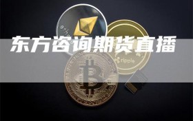 东方咨询期货直播