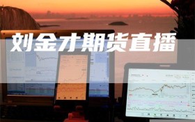 刘金才期货直播