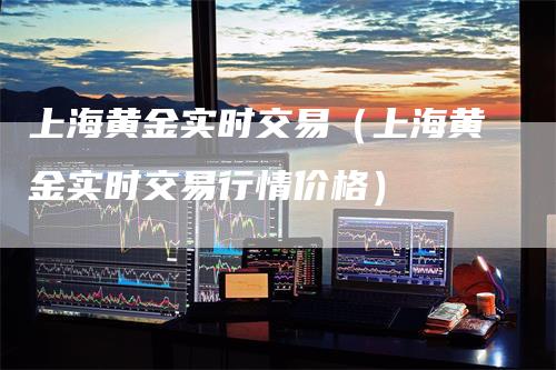 上海黄金实时交易（上海黄金实时交易行情价格）