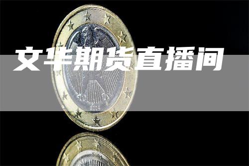 文华期货直播间