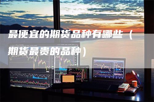最便宜的期货品种有哪些（期货最贵的品种）