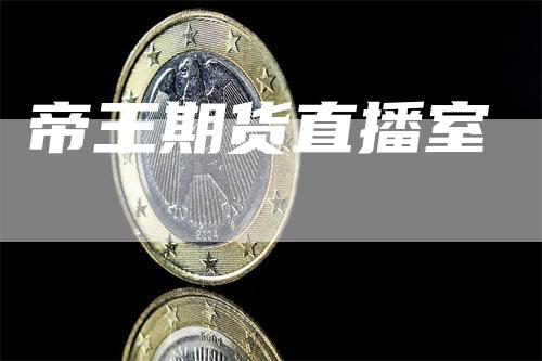 帝王期货直播室