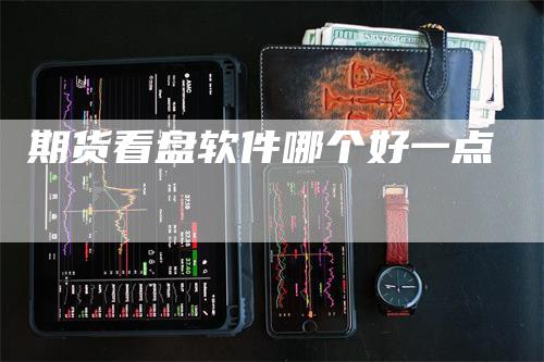 期货看盘软件哪个好一点