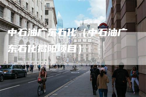 中石油广东石化（中石油广东石化揭阳项目）